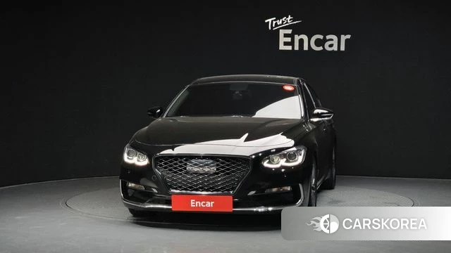 Hyundai Grandeur IG id 4552109 из Кореи 13