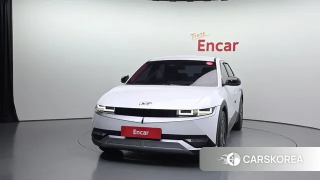 Hyundai Ionic 5 id 3273602 из Кореи 13