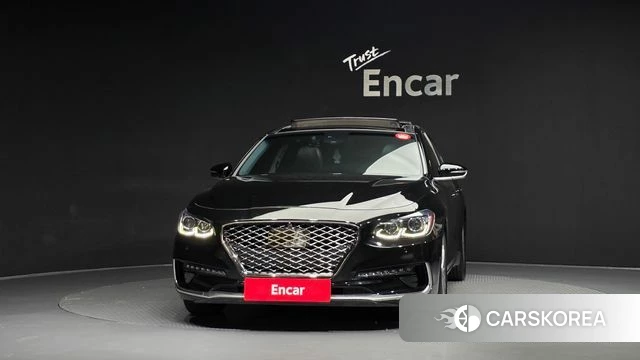 Hyundai Grandeur IG id 4937562 из Кореи 23