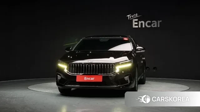 Kia K7 Premier Hybrid id 3514702 из Кореи 13