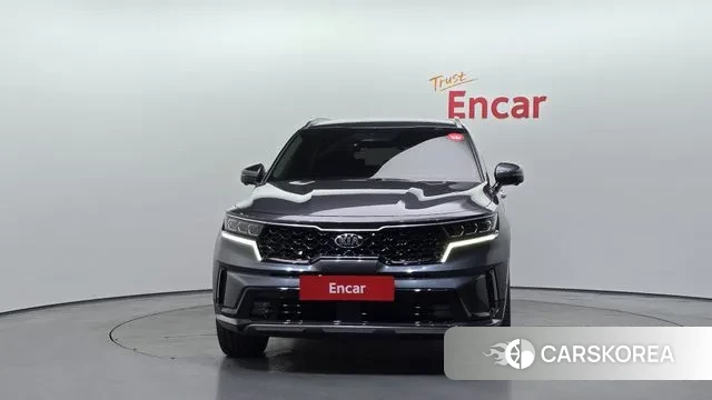 Kia Sorento 4th Generation id 3587242 из Кореи 13