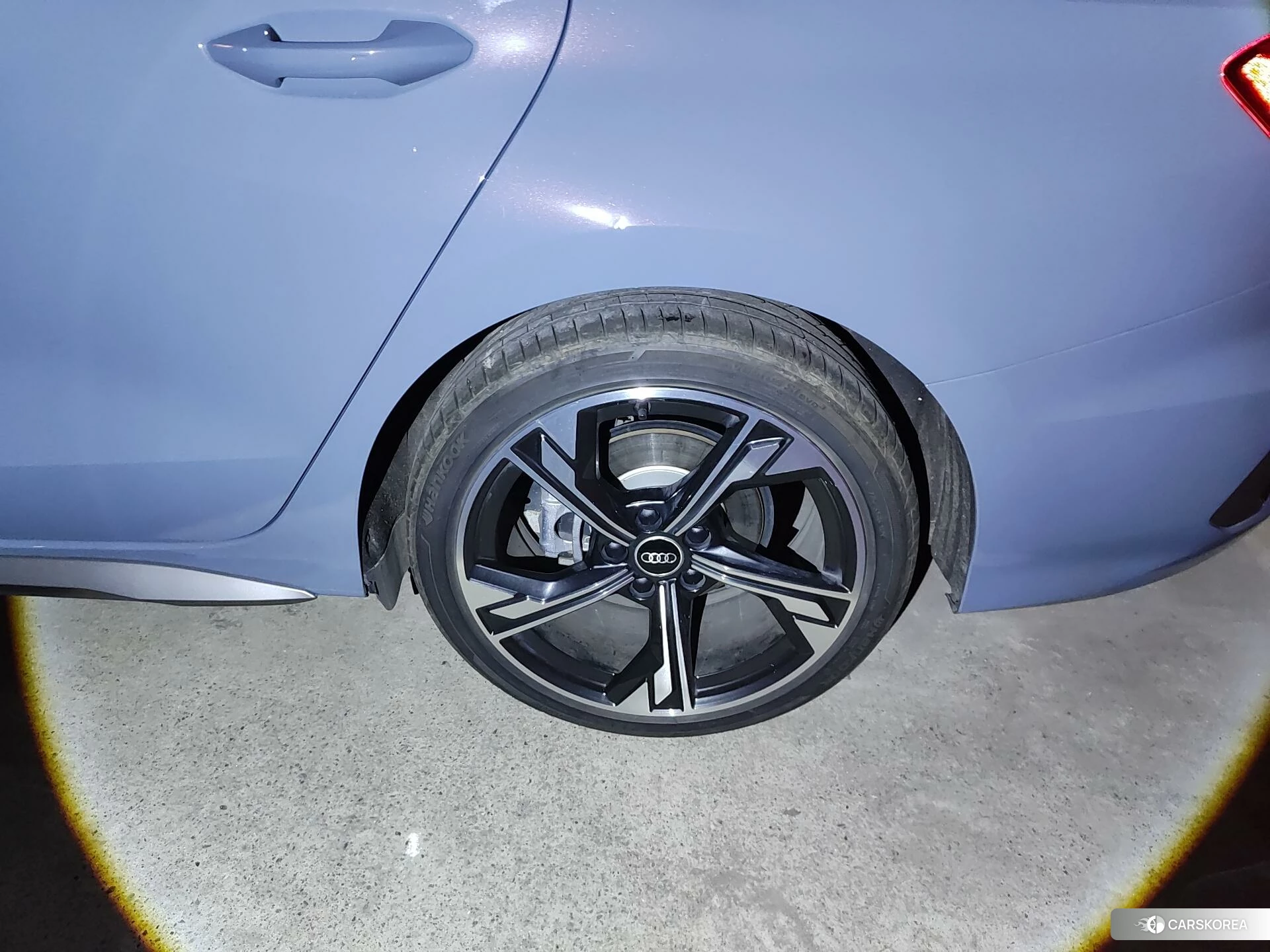 Audi A3 id 4510586 из Китая 10