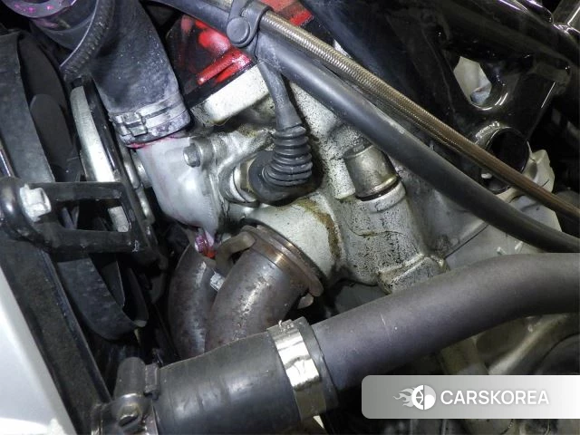 Engine photo