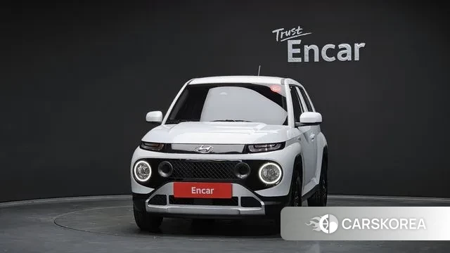 Hyundai Casper id 3394714 из Кореи 13