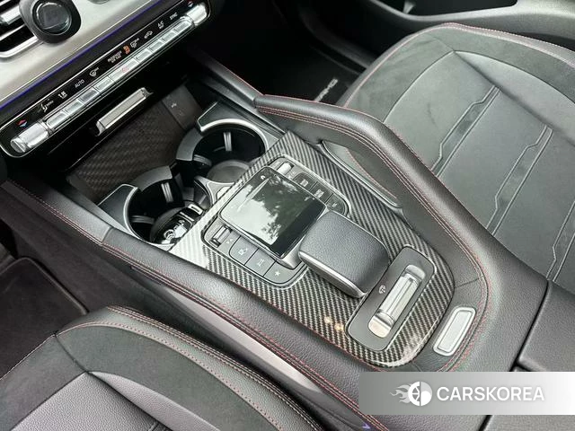 Mercedes-Benz GLE AMG id 4300847 из Китая 13