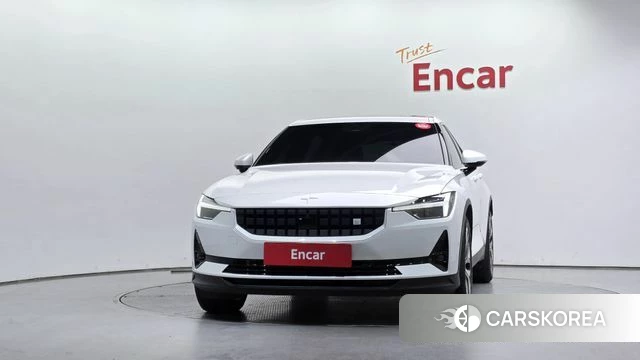Polestar Polestar 2 id 4783912 из Кореи 23