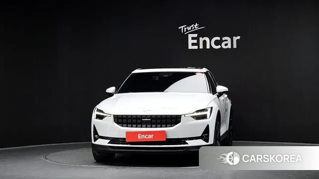 Polestar Polestar 2 id 3322293 из Кореи 13