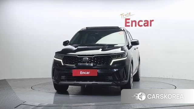 Kia Sorento 4th Generation id 3893404 из Кореи 13