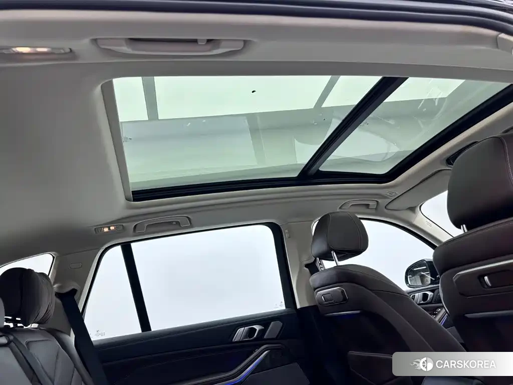 BMW X5 id 4654546 из Китая 23