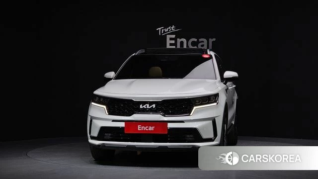 Kia Sorento 4th Generation id 3891727 из Кореи 13