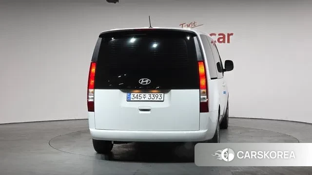 Hyundai Staria id 3696165 из Кореи 13