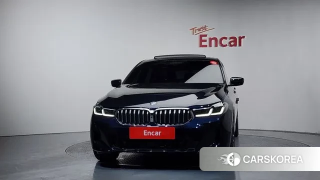 BMW 6 Series GT (G32) id 3488868 из Кореи 13