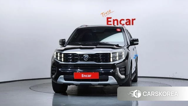 Kia Mohave Master id 4434712 из Кореи 23