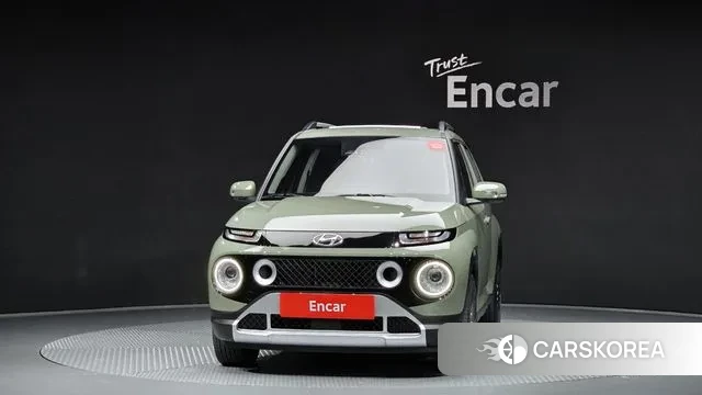 Hyundai Casper id 3074128 из Кореи 13