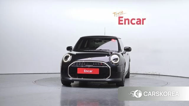 Mini Cooper S 4th Generation id 4505361 из Кореи 13