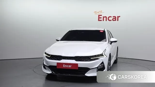 Kia K5 3rd generation id 3701995 из Кореи 13