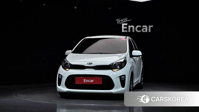 Kia All New Morning (JA) id 4325704 из Кореи 23