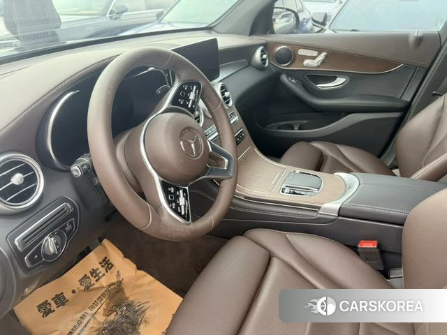 Mercedes-Benz GLC id 4258332 из Китая 10