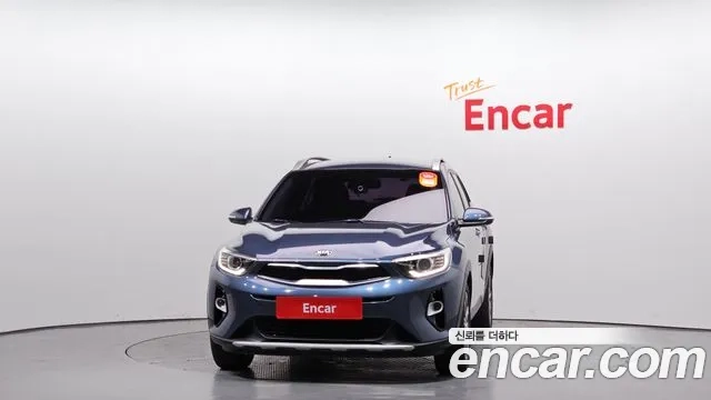 Kia Stonic id 2927945 из Кореи 13