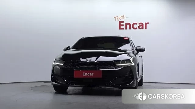 Kia K5 3rd generation id 3561837 из Кореи 13