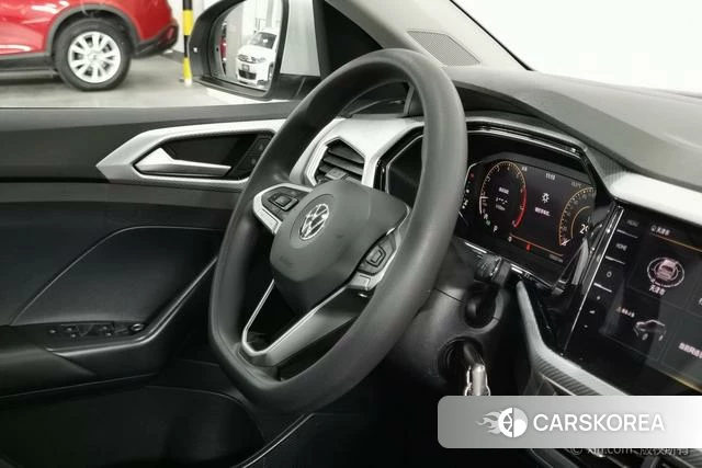Volkswagen Exploring the shadow id 4272376 из Китая 17