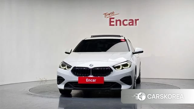 BMW 2 Series Gran Coupe (F44) id 4496204 из Кореи 23