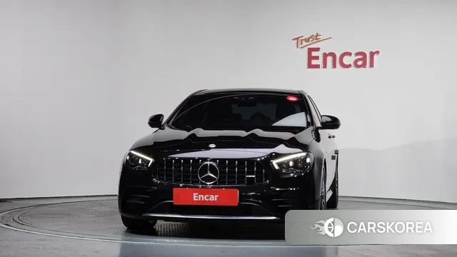 Mercedes-Benz E-Class W213 id 3654772 из Кореи 13