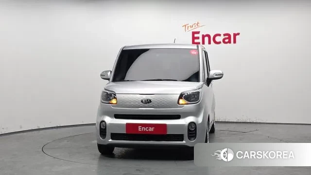 Kia The New Ray id 3608143 из Кореи 13