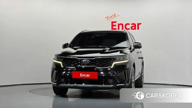 Kia Sorento 4th Generation id 4764628 из Кореи 13