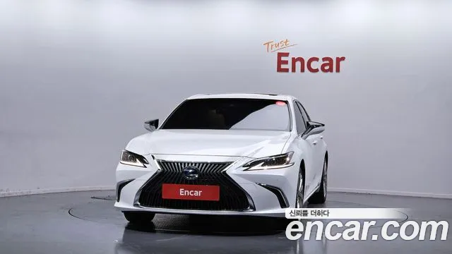 Lexus ES300h 7th generation id 2710521 из Кореи 13