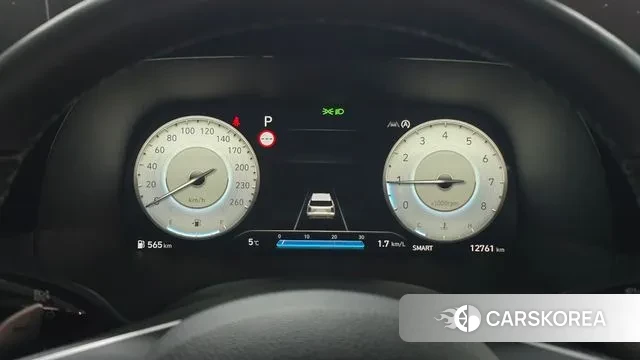 Hyundai The New Palisade 2022 Белый из Кореи, фото 3