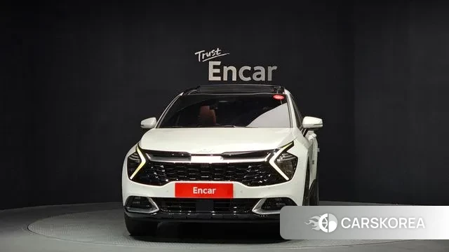 Kia Sportage 5th Generation id 3764925 из Кореи 13