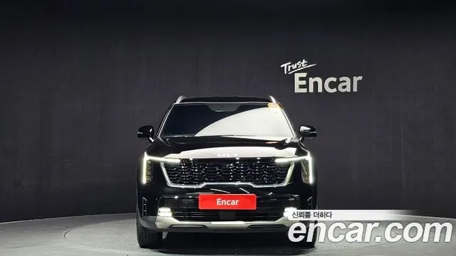 Kia The New Sorento 4th Generation id 2873660 из Кореи 13