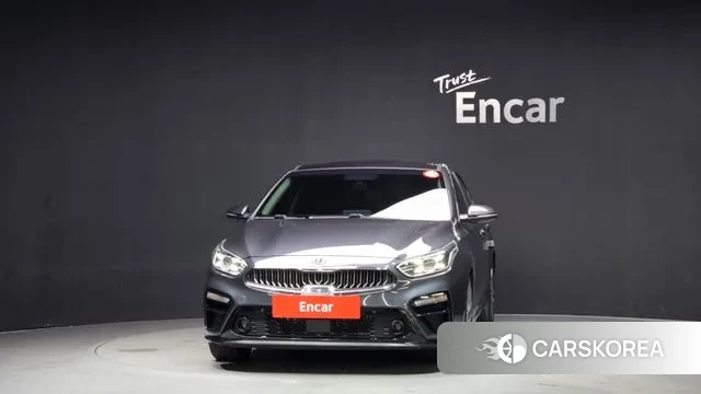 Kia Come New K3 id 3723686 из Кореи 13