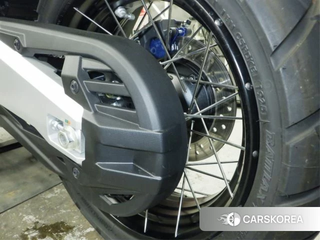 Honda X-ADV 750 id 4184952 из Японии 23