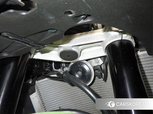 Проданный Kawasaki ZX-6R NINJA ABS id 3994781 из Японии, фото 17