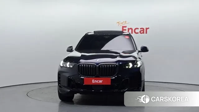 BMW X5 (G05) id 3576196 из Кореи 13