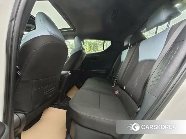 Toyota IZOA id 4277238 из Китая 10