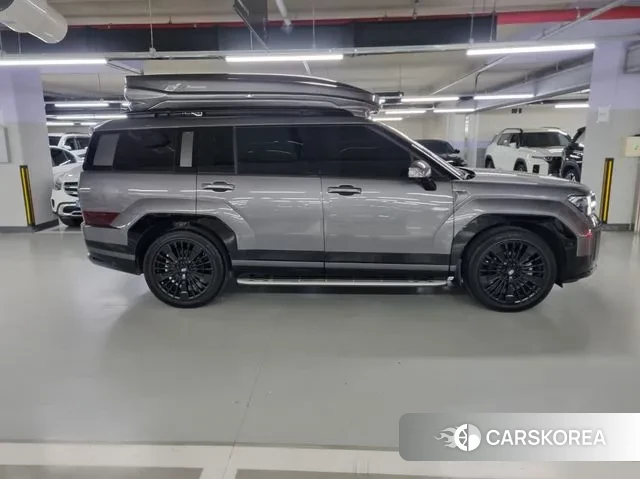 Hyundai Santa Fe (MX5) id 3425293 из Кореи 13