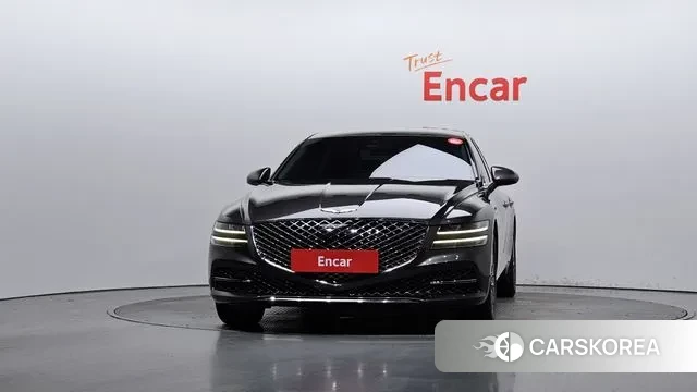 Genesis G80 (RG3) id 3191314 из Кореи 13
