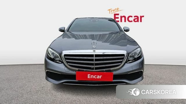 Mercedes-Benz E-Class W213 id 3873594 из Кореи 13