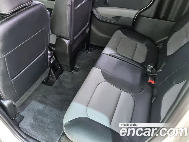 Kia The New Ray id 2555261 из Кореи 13