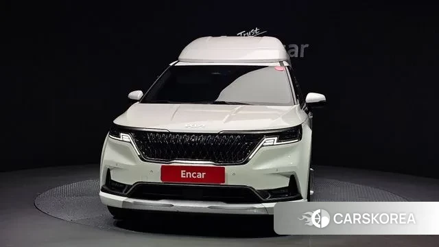 Kia Carnival 4th generation id 3074521 из Кореи 13