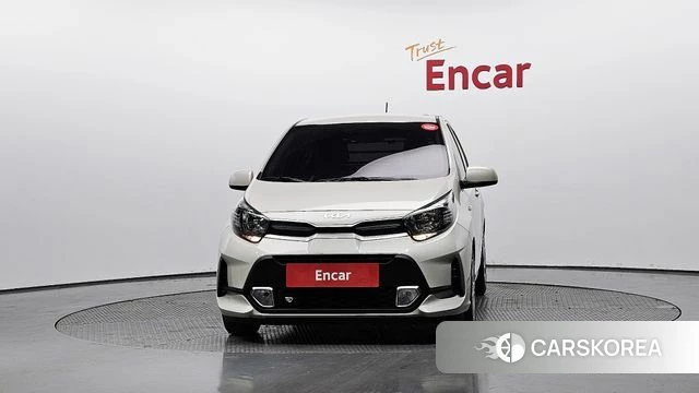 Kia Morning Urban (JA) id 4231886 из Кореи 13