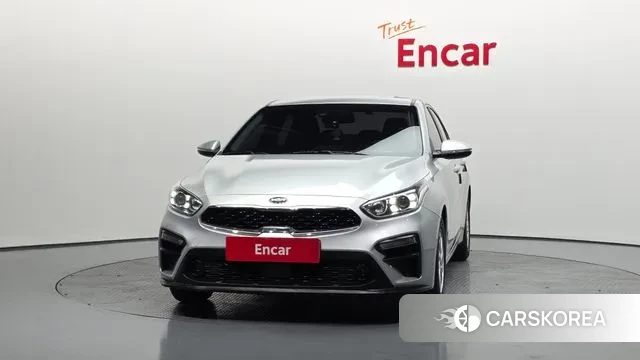 Kia Come New K3 id 3723739 из Кореи 13