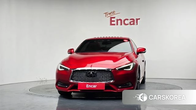 Infiniti Q60 (CV37) id 4543431 из Кореи 23