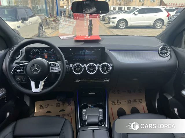 Mercedes-Benz GLA id 4256485 из Китая 19