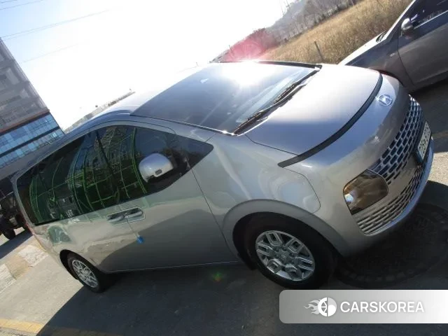 Hyundai Staria id 3453169 из Кореи 13