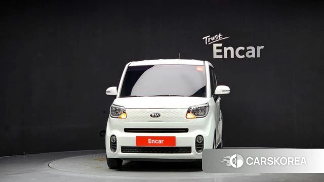 Kia The New Ray id 4477215 из Кореи 23