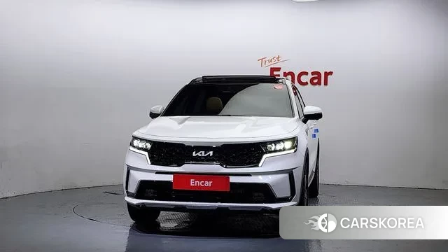 Kia Sorento 4th Generation id 3447362 из Кореи 13